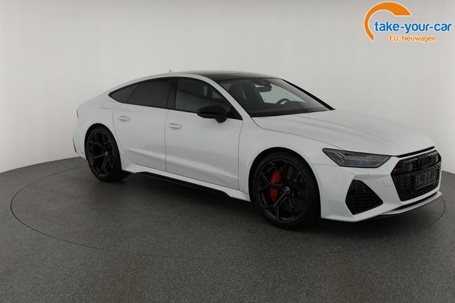 Audi - RS7 Sportback - EU-Neuwagen - Reimport