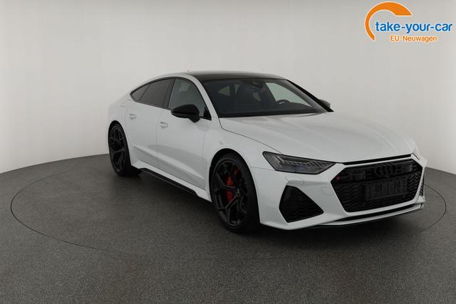 Audi - RS7 Sportback - EU-Neuwagen - Reimport