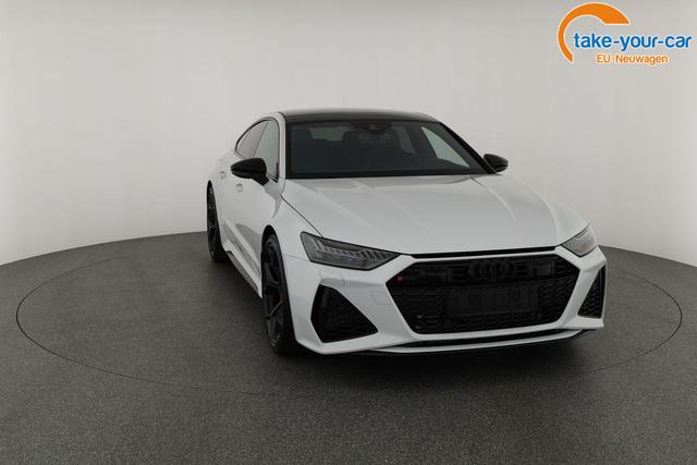 Audi - RS7 Sportback - EU-Neuwagen - Reimport