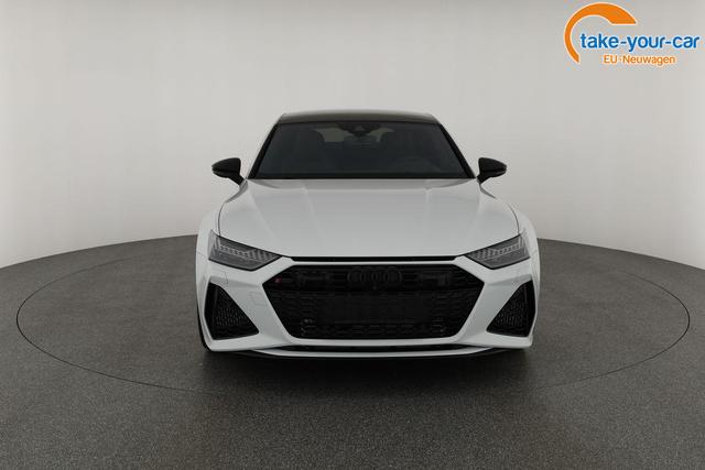 Audi - RS7 Sportback - EU-Neuwagen - Reimport