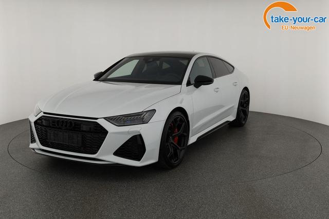 Audi - RS7 Sportback - EU-Neuwagen - Reimport