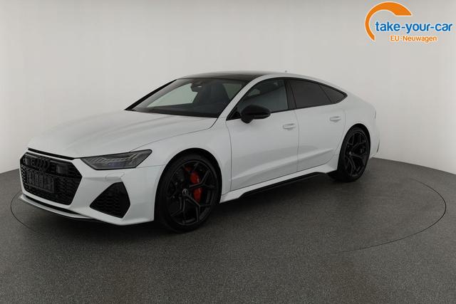 Audi - RS7 Sportback - EU-Neuwagen - Reimport