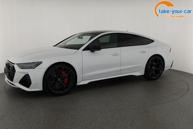 Audi - RS7 Sportback - EU-Neuwagen - Reimport