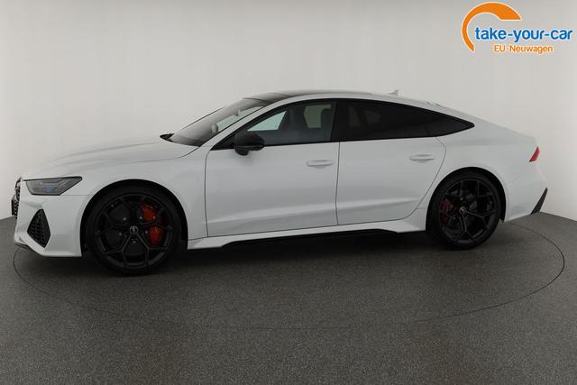 Audi - RS7 Sportback - EU-Neuwagen - Reimport