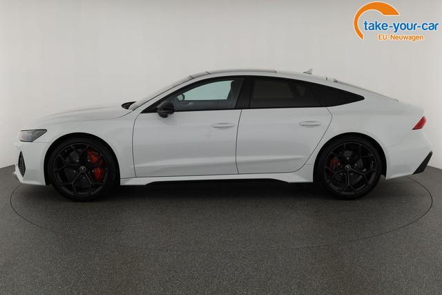 Audi - RS7 Sportback - EU-Neuwagen - Reimport