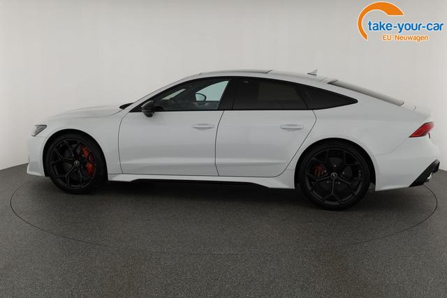 Audi - RS7 Sportback - EU-Neuwagen - Reimport