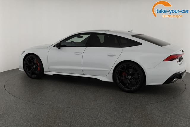 Audi - RS7 Sportback - EU-Neuwagen - Reimport