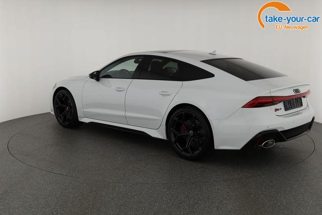 Audi - RS7 Sportback - EU-Neuwagen - Reimport