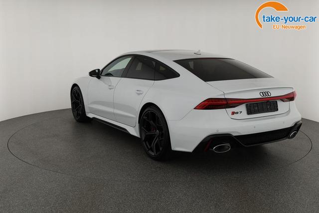 Audi - RS7 Sportback - EU-Neuwagen - Reimport