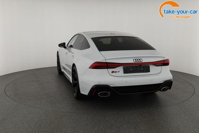 Audi - RS7 Sportback - EU-Neuwagen - Reimport