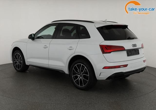 Audi - Q5 - EU-Neuwagen - Reimport