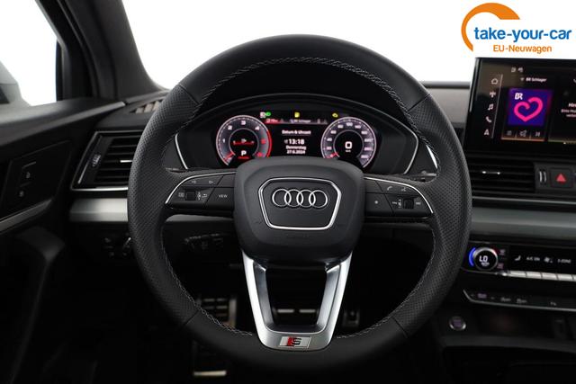 Audi - Q5 - EU-Neuwagen - Reimport