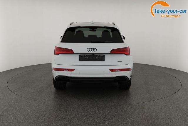 Audi - Q5 - EU-Neuwagen - Reimport