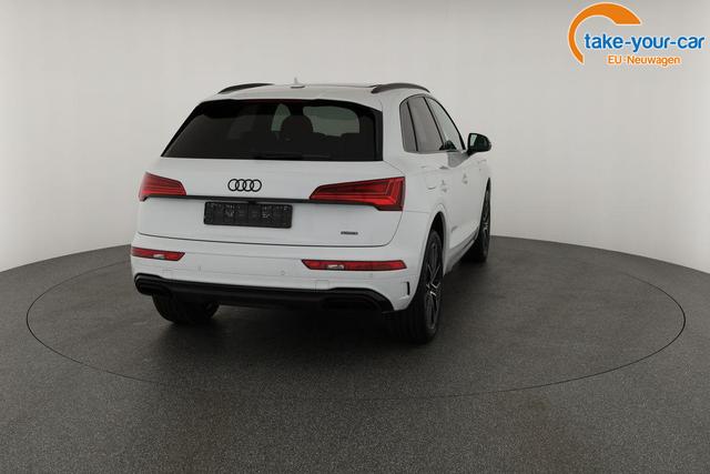 Audi - Q5 - EU-Neuwagen - Reimport