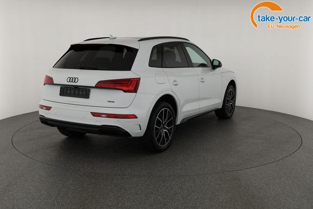 Audi - Q5 - EU-Neuwagen - Reimport