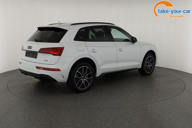 Audi - Q5 - EU-Neuwagen - Reimport