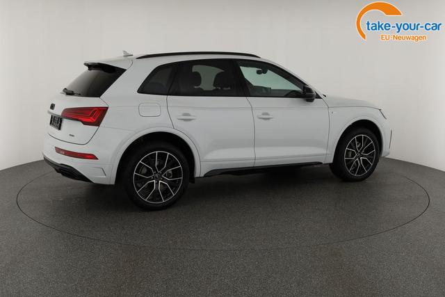 Audi - Q5 - EU-Neuwagen - Reimport