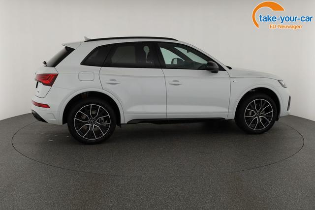 Audi - Q5 - EU-Neuwagen - Reimport