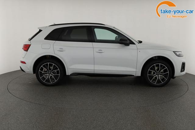 Audi - Q5 - EU-Neuwagen - Reimport