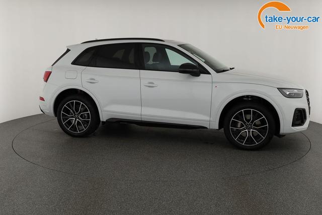 Audi - Q5 - EU-Neuwagen - Reimport