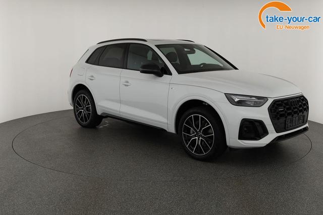 Audi - Q5 - EU-Neuwagen - Reimport