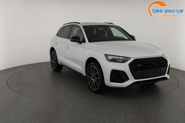 Audi - Q5 - EU-Neuwagen - Reimport