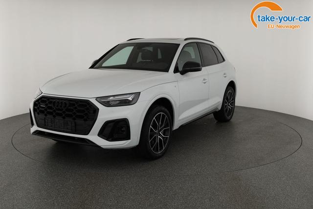 Audi - Q5 - EU-Neuwagen - Reimport