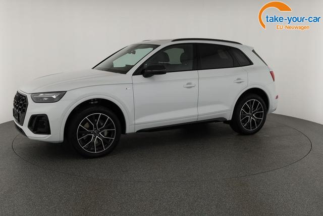 Audi - Q5 - EU-Neuwagen - Reimport