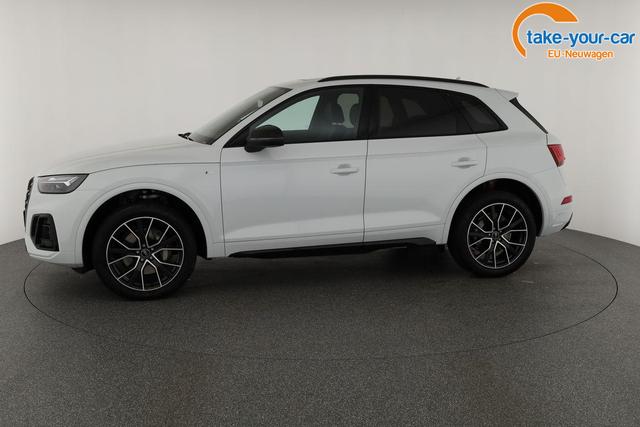 Audi - Q5 - EU-Neuwagen - Reimport