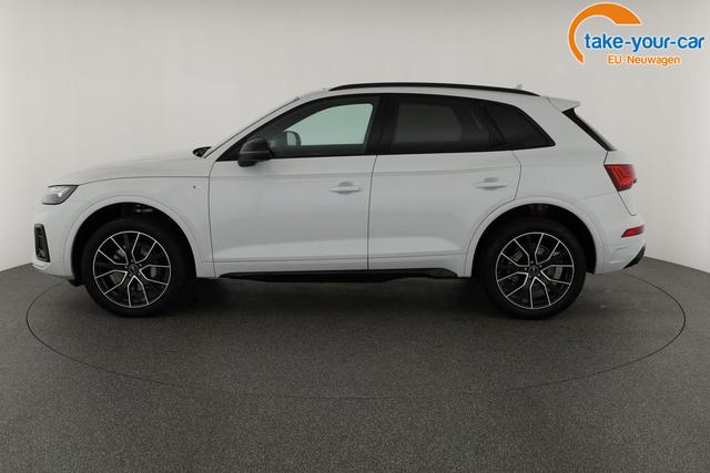 Audi - Q5 - EU-Neuwagen - Reimport