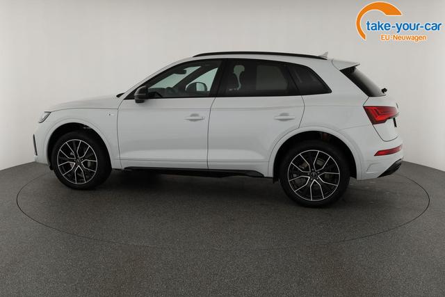 Audi - Q5 - EU-Neuwagen - Reimport