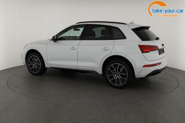 Audi - Q5 - EU-Neuwagen - Reimport