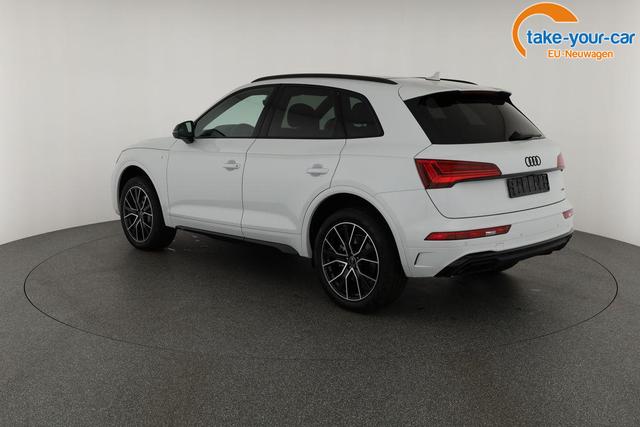 Audi - Q5 - EU-Neuwagen - Reimport