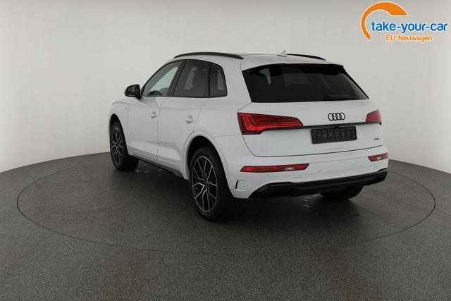 Audi - Q5 - EU-Neuwagen - Reimport