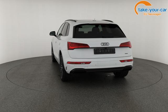 Audi - Q5 - EU-Neuwagen - Reimport