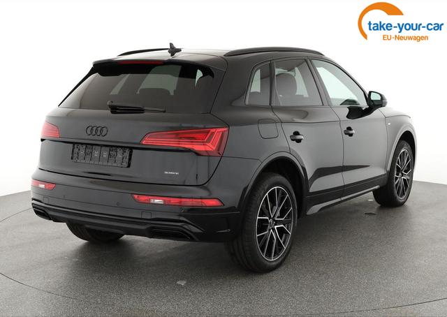 Audi - Q5 - EU-Neuwagen - Reimport