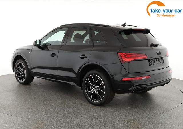 Audi - Q5 - EU-Neuwagen - Reimport