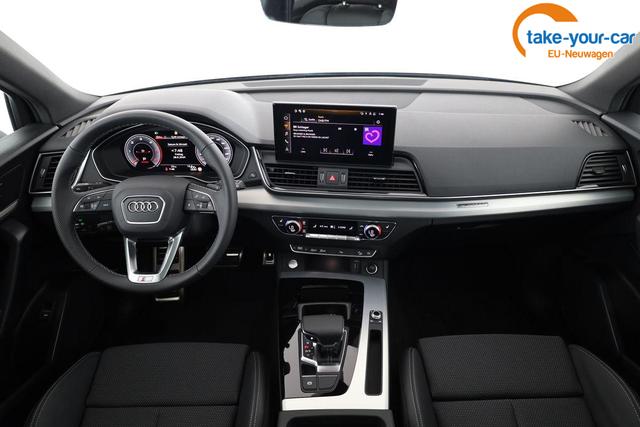 Audi - Q5 - EU-Neuwagen - Reimport