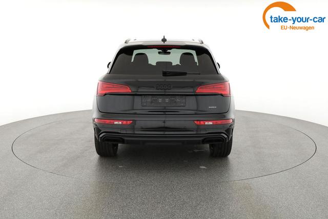 Audi - Q5 - EU-Neuwagen - Reimport