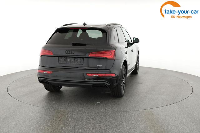 Audi - Q5 - EU-Neuwagen - Reimport