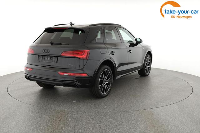 Audi - Q5 - EU-Neuwagen - Reimport