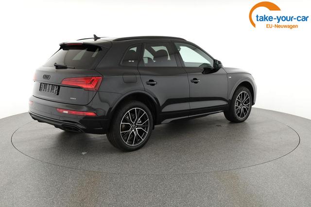 Audi - Q5 - EU-Neuwagen - Reimport