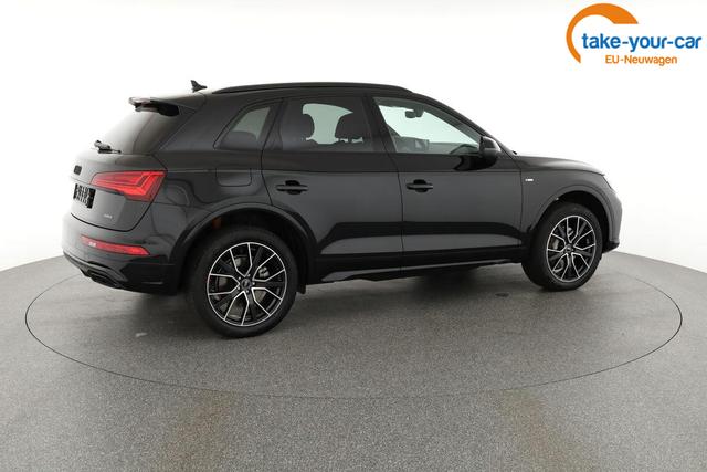 Audi - Q5 - EU-Neuwagen - Reimport