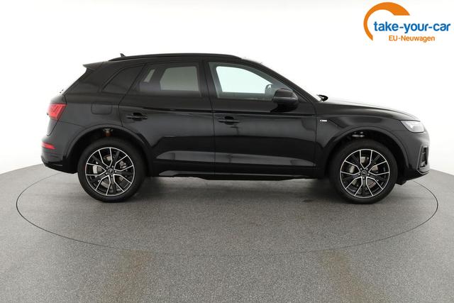 Audi - Q5 - EU-Neuwagen - Reimport