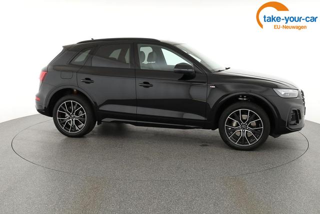 Audi - Q5 - EU-Neuwagen - Reimport