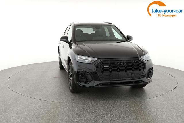 Audi - Q5 - EU-Neuwagen - Reimport