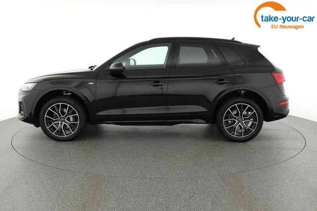 Audi - Q5 - EU-Neuwagen - Reimport