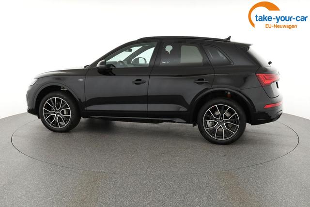 Audi - Q5 - EU-Neuwagen - Reimport