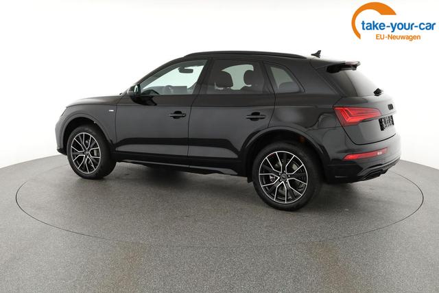 Audi - Q5 - EU-Neuwagen - Reimport