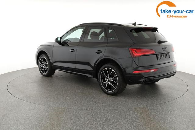 Audi - Q5 - EU-Neuwagen - Reimport